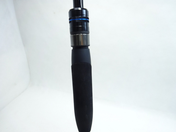 スクアド SKS66MLボートシーバス